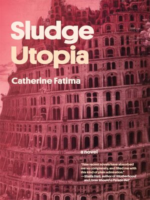 cover image of Sludge Utopia